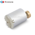 DC Mini Massagermotor, Auto-Power-Sitzmotor